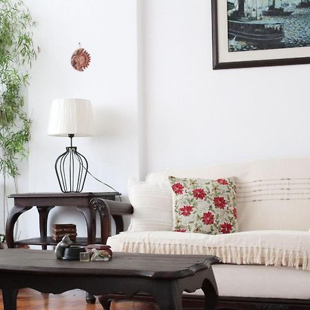 Pineapples Sl302 - Copacabana Classic Flat Apartment Рио де Жанейро Екстериор снимка