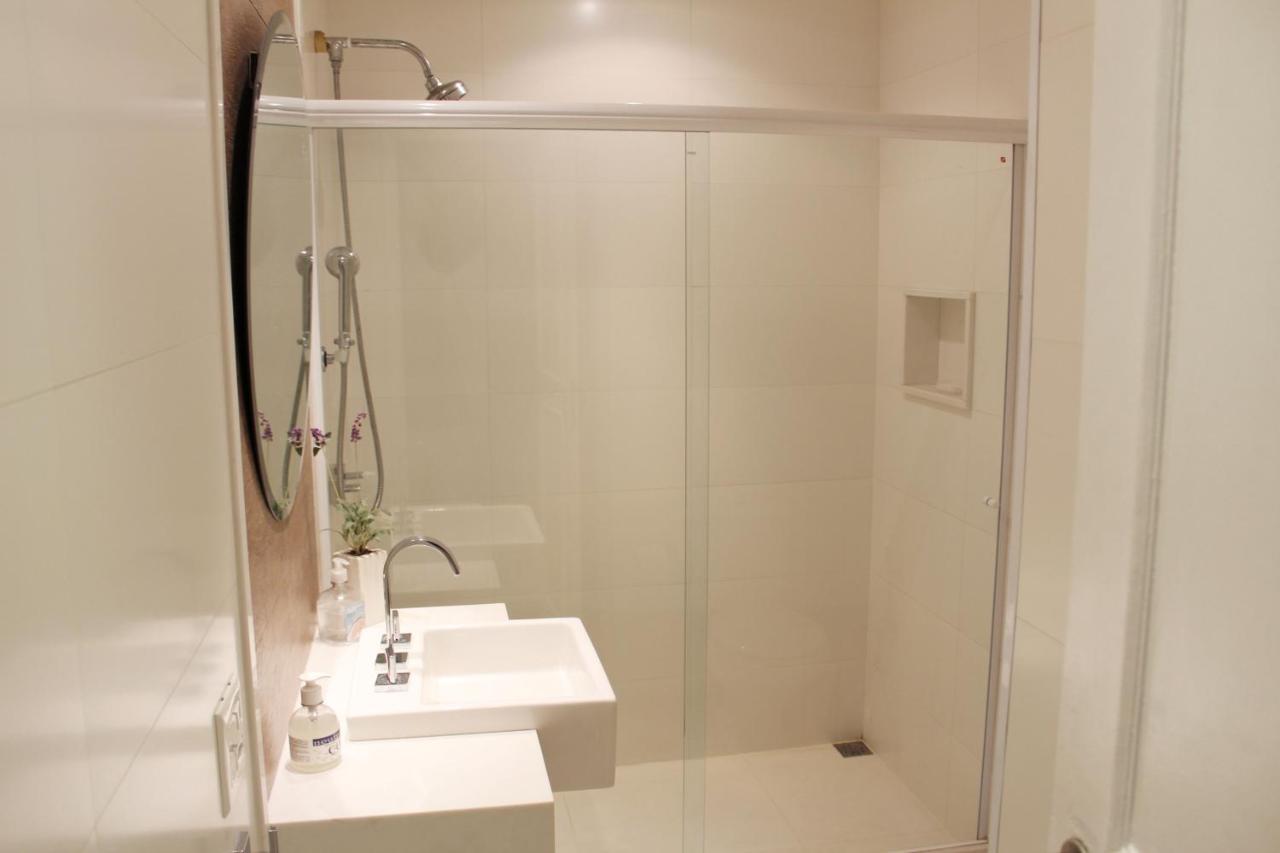 Pineapples Sl302 - Copacabana Classic Flat Apartment Рио де Жанейро Екстериор снимка