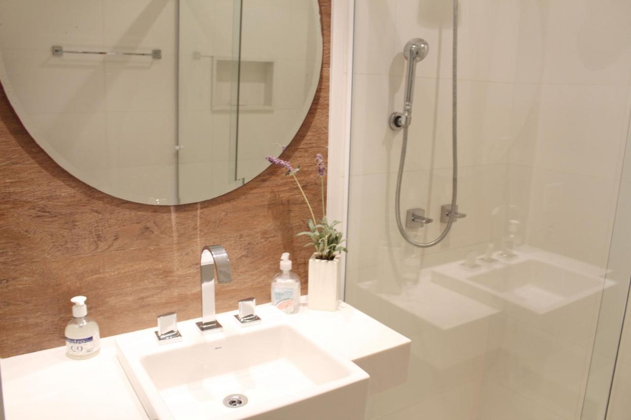 Pineapples Sl302 - Copacabana Classic Flat Apartment Рио де Жанейро Екстериор снимка