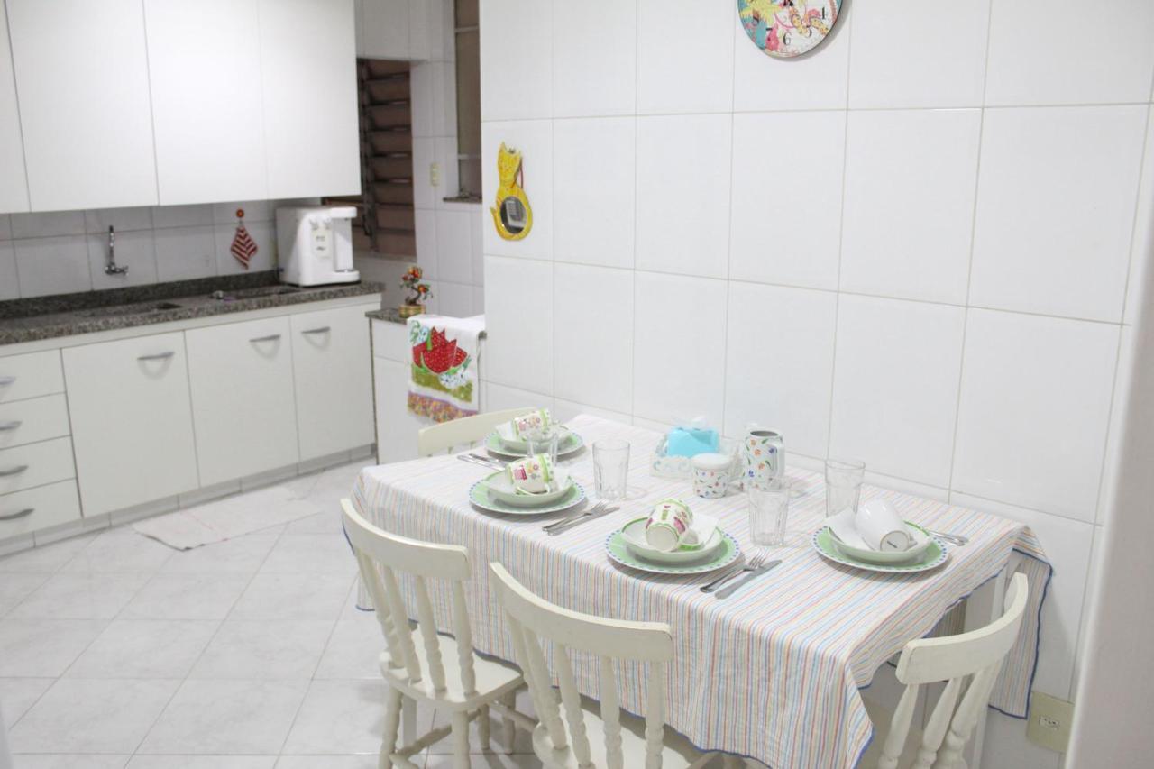 Pineapples Sl302 - Copacabana Classic Flat Apartment Рио де Жанейро Екстериор снимка