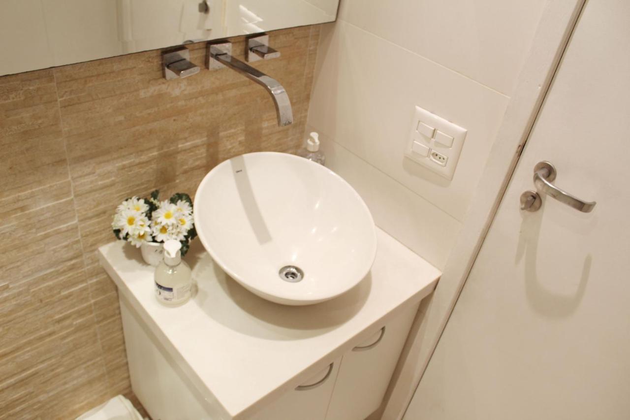 Pineapples Sl302 - Copacabana Classic Flat Apartment Рио де Жанейро Екстериор снимка