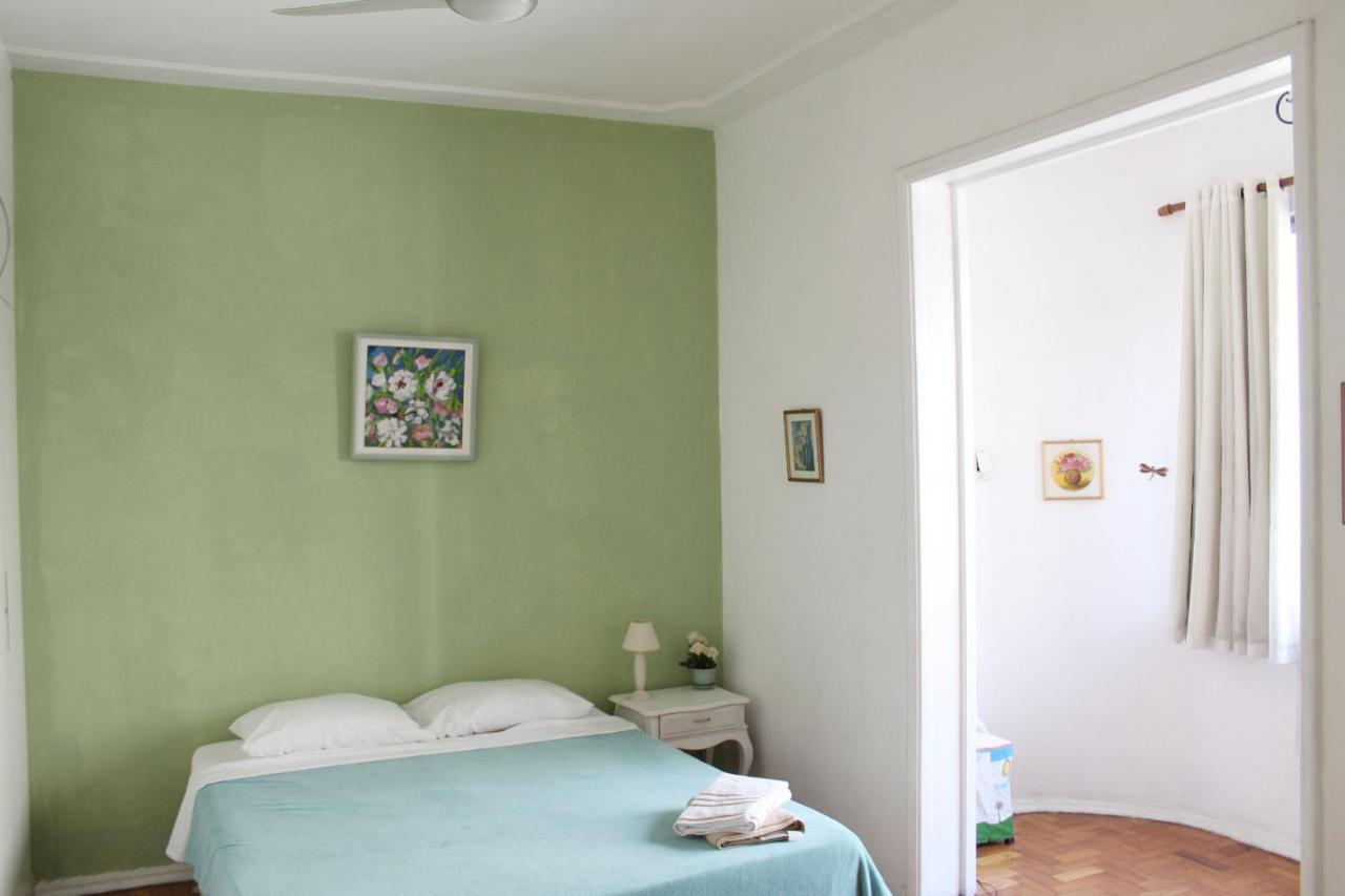 Pineapples Sl302 - Copacabana Classic Flat Apartment Рио де Жанейро Екстериор снимка