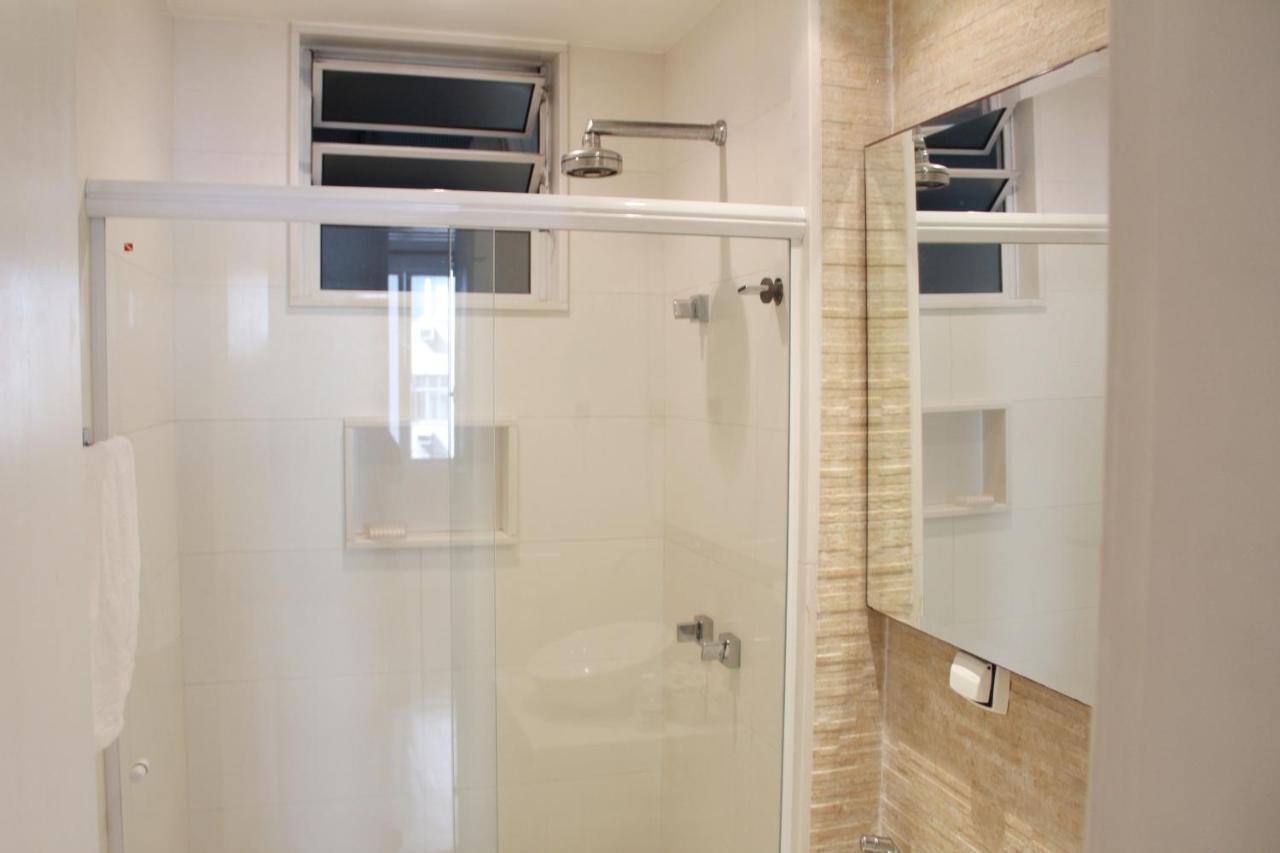 Pineapples Sl302 - Copacabana Classic Flat Apartment Рио де Жанейро Екстериор снимка