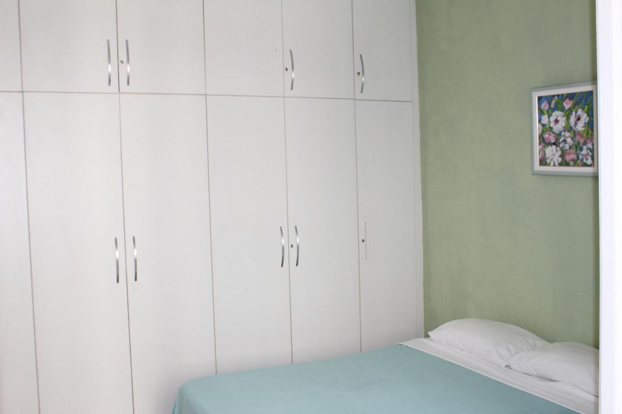 Pineapples Sl302 - Copacabana Classic Flat Apartment Рио де Жанейро Екстериор снимка