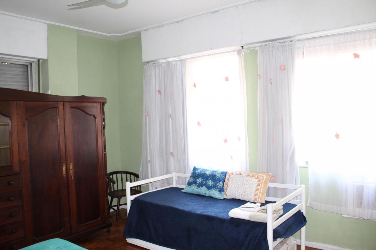 Pineapples Sl302 - Copacabana Classic Flat Apartment Рио де Жанейро Екстериор снимка